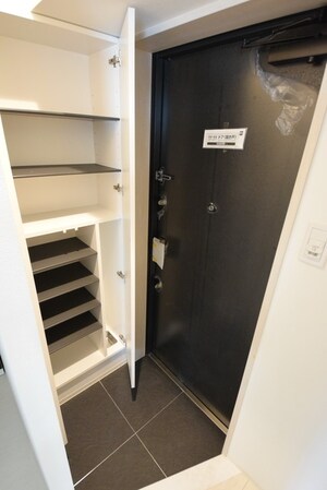 アークシティ松戸の物件内観写真